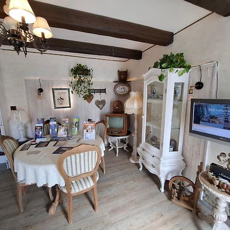 B&B Corte Colli Antichi 소나 외부 사진