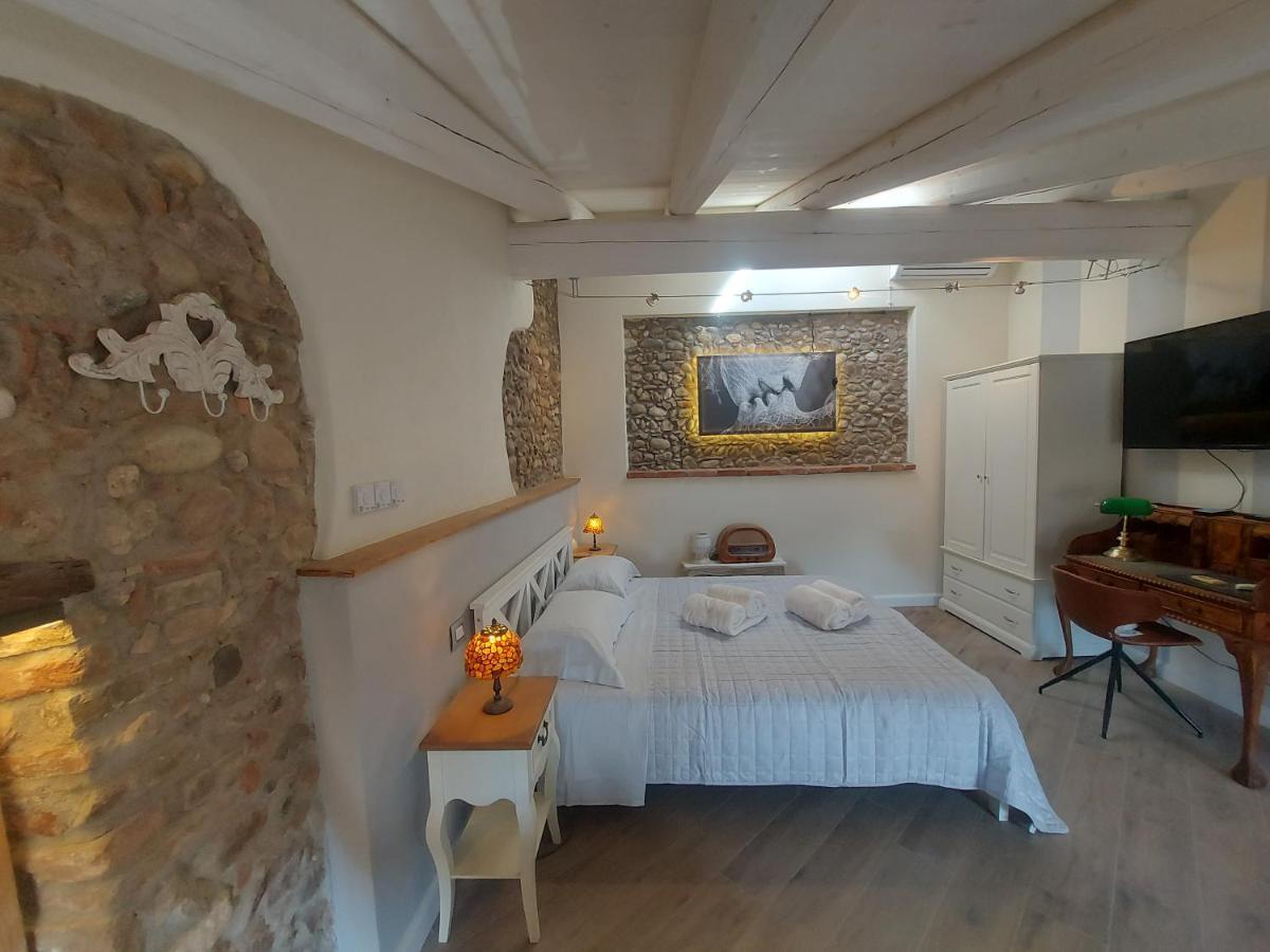 B&B Corte Colli Antichi 소나 외부 사진
