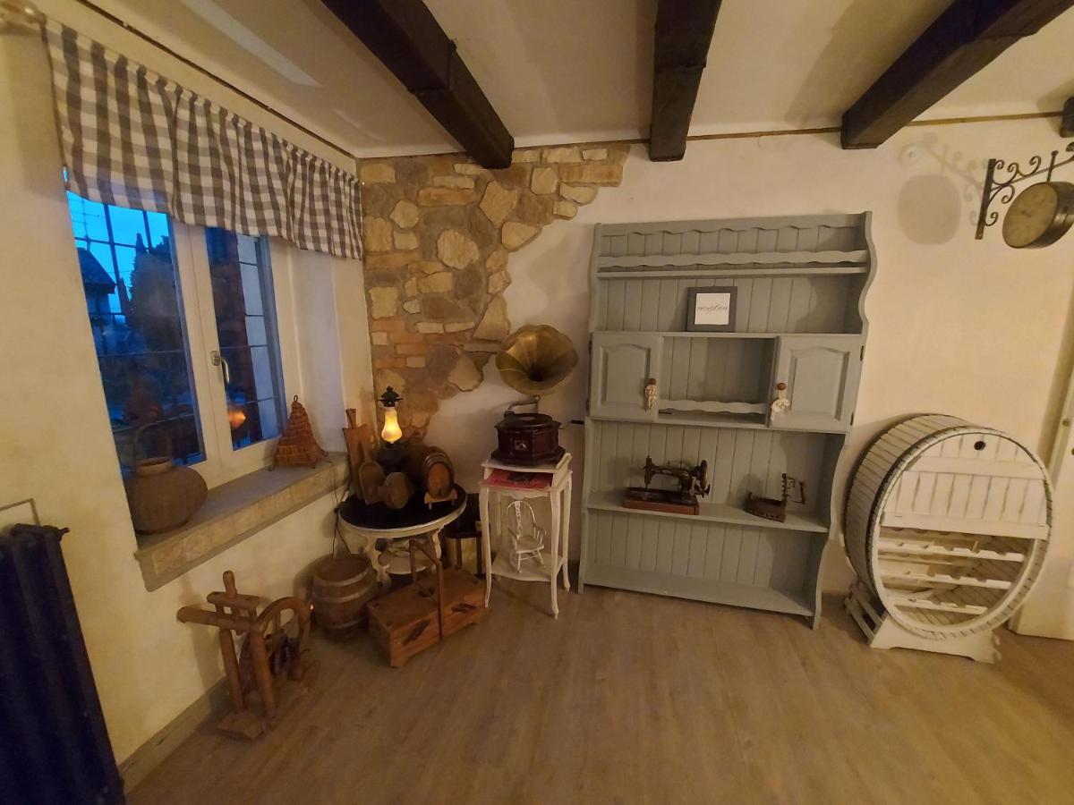 B&B Corte Colli Antichi 소나 외부 사진