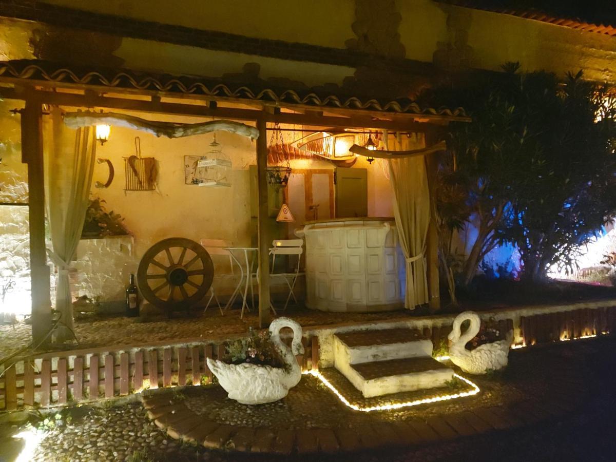 B&B Corte Colli Antichi 소나 외부 사진