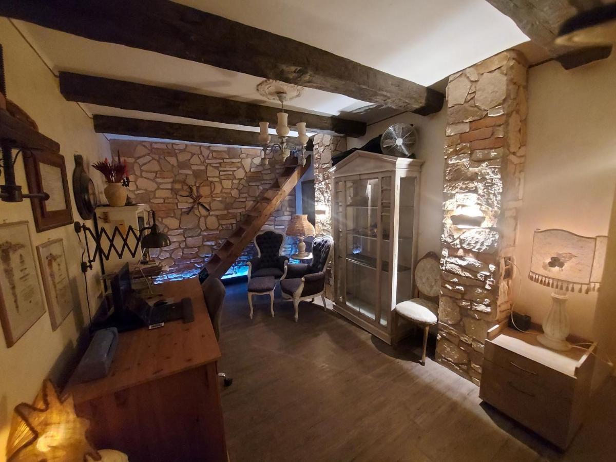 B&B Corte Colli Antichi 소나 외부 사진