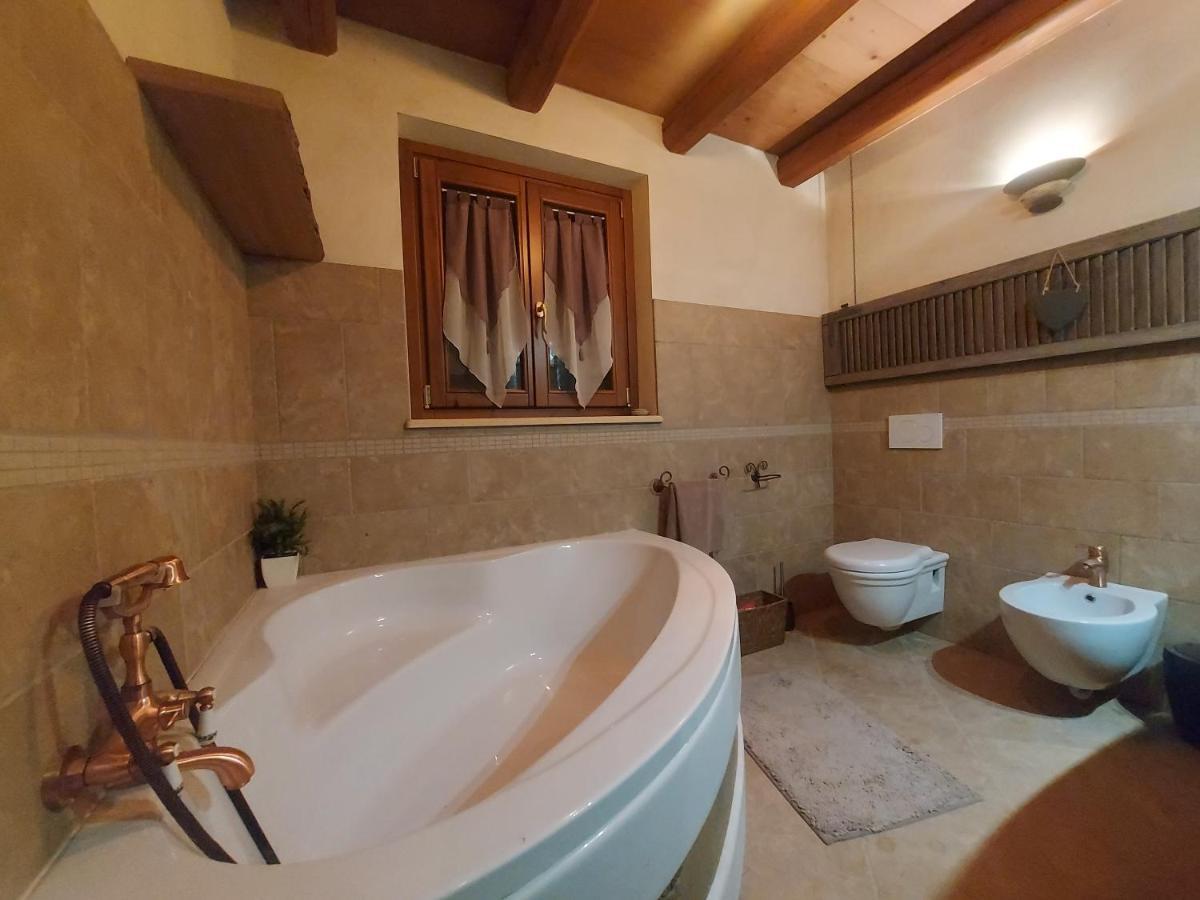 B&B Corte Colli Antichi 소나 외부 사진