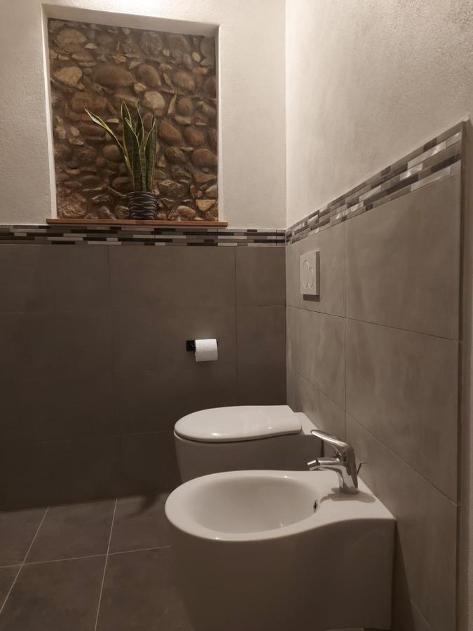 B&B Corte Colli Antichi 소나 외부 사진