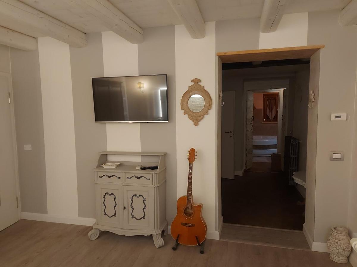 B&B Corte Colli Antichi 소나 외부 사진