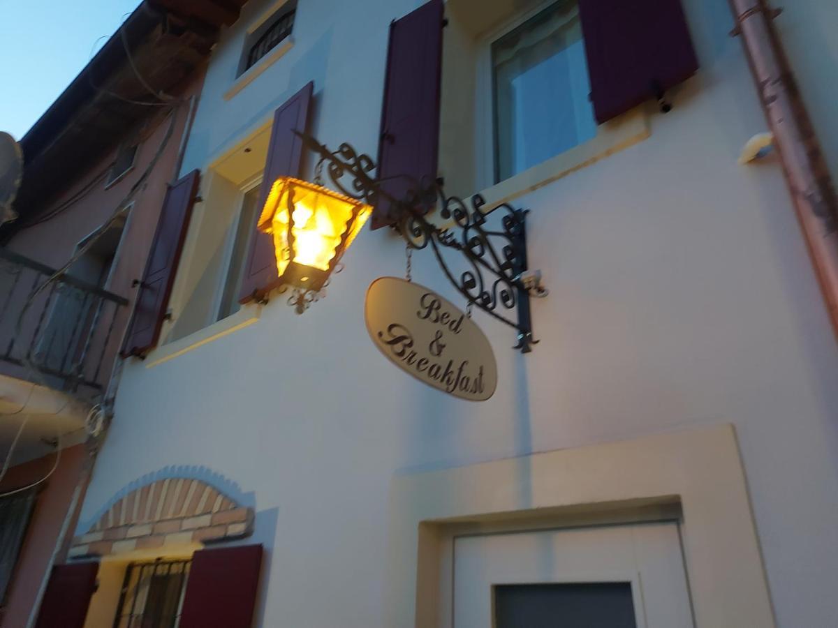 B&B Corte Colli Antichi 소나 외부 사진