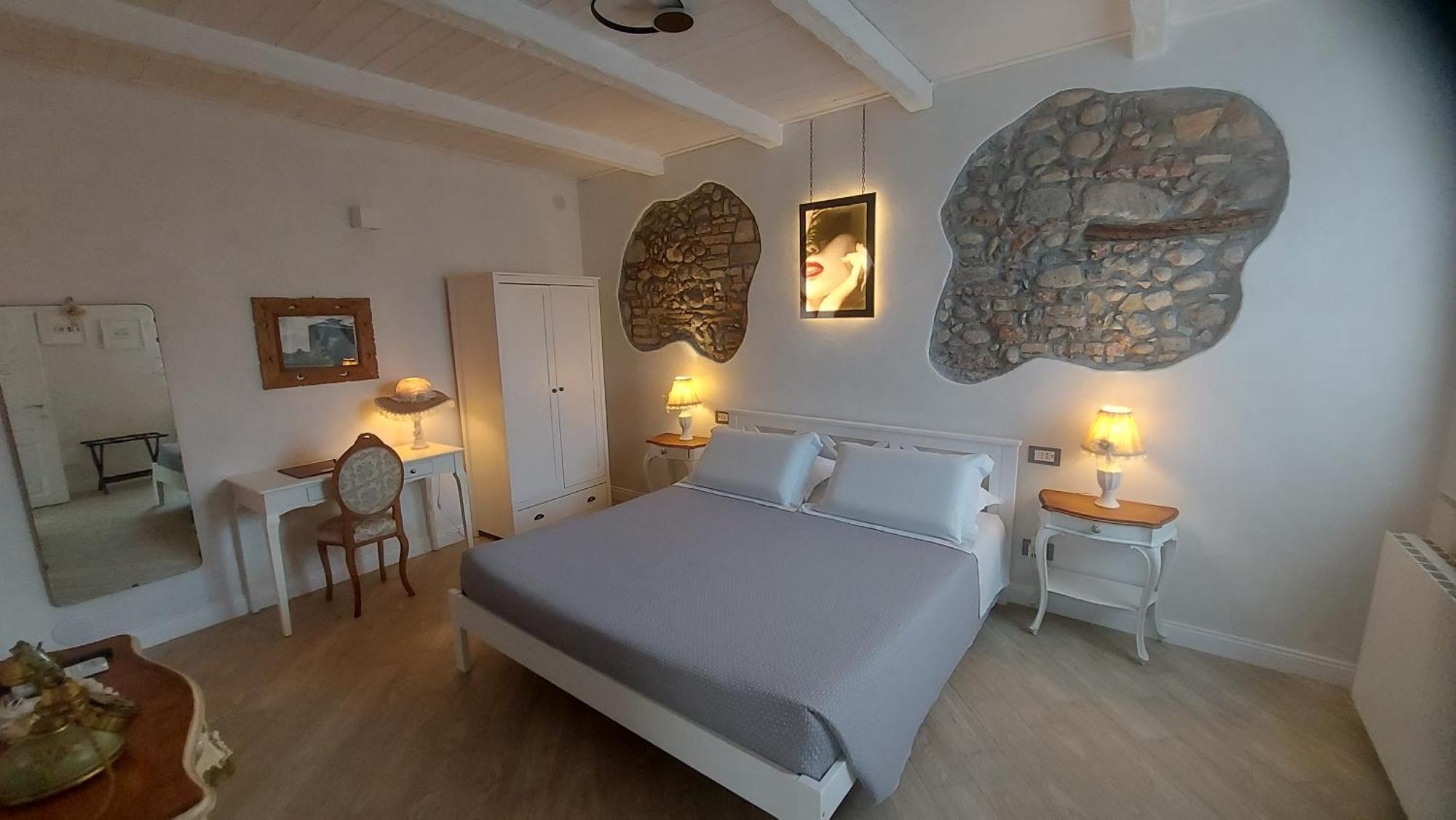B&B Corte Colli Antichi 소나 외부 사진