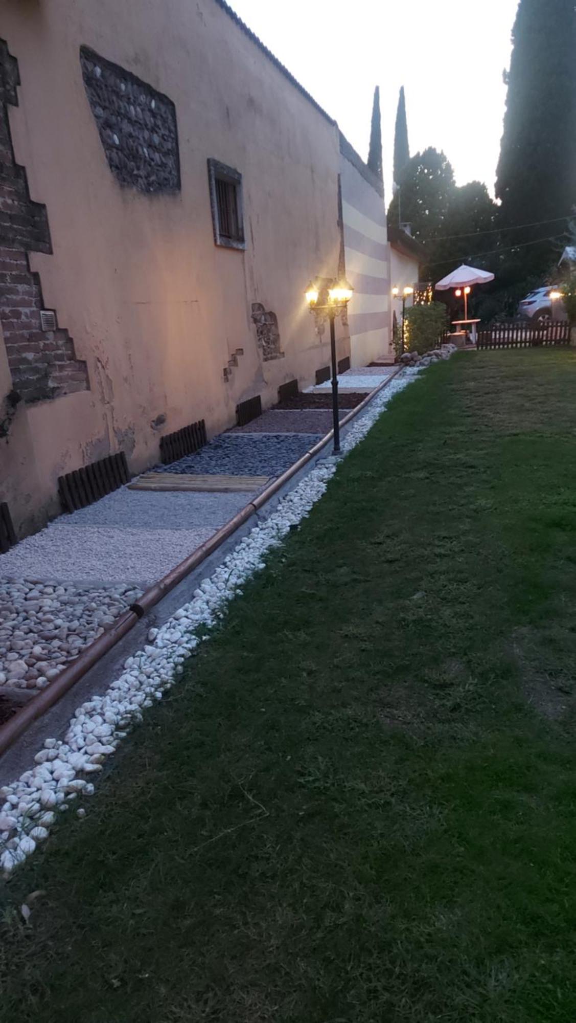 B&B Corte Colli Antichi 소나 외부 사진